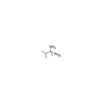 2-Amino-2,3-dimethylbutyronitrile