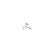 2-Amino-2,3-dimethylbutyronitrile