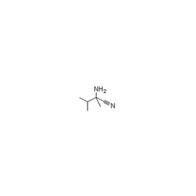 2-Amino-2,3-dimethylbutyronitrile