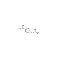 4-Methoxycarbonylmethyl-benzoic acid methyl ester