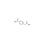 4- Carboxyphenylacetic acid 