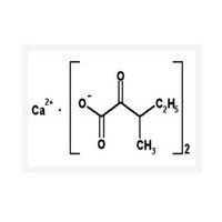 D,L-α-Ketoisoleucine Calcium