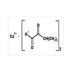  α-Ketovaline Calcium 