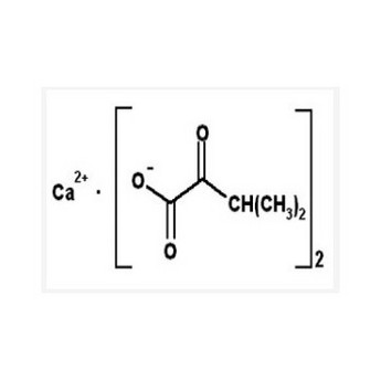  α-Ketovaline Calcium 