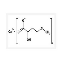 D,L-α-Hydroxymethionine Calcium