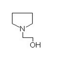 N-(2-Hydroxyethyl)pyrrolidine 