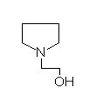 N-(2-Hydroxyethyl)pyrrolidine 