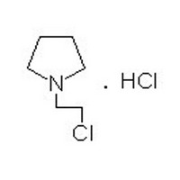 N-(2-Chloroethyl)pyrrolidine hydrochloride 