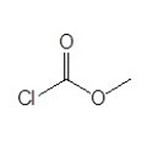 Methylchloroformate