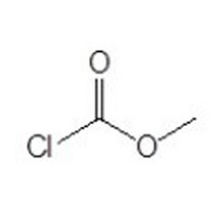 Methylchloroformate