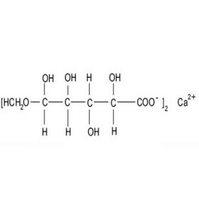 Calcium gluconate