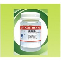 DL- panthenol