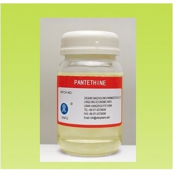 Pantethine Specificationliquid 