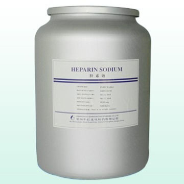 Heparin sodium