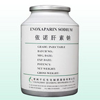 Enoxaparin sodium