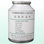 Nadroparin calcium