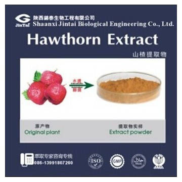 Hawthorn extract