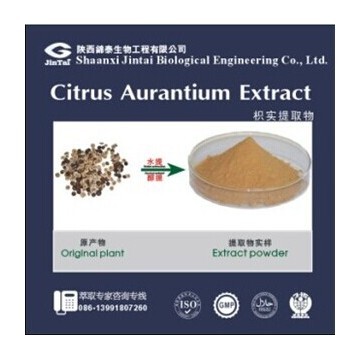 citrus aurantium extract