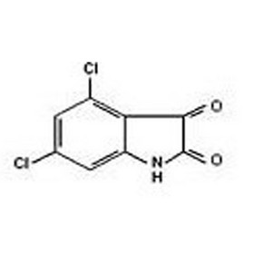 4,6-(Dichloro)isatin 