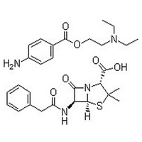 Procaine benzylpenicillin