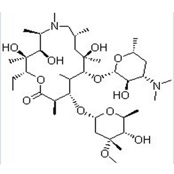 Azithromycin