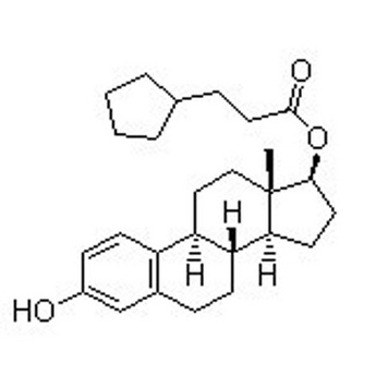 Estradiol cypionate