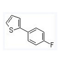  2-(4-Fluorophenyl)thiophene