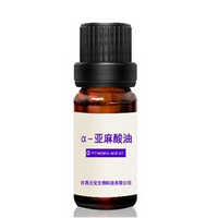 α-Linolenic acid oil