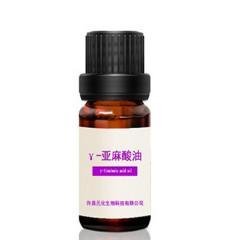 γ-Linolenic Acid Oil