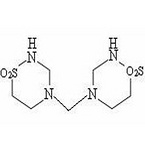 Taurolidine