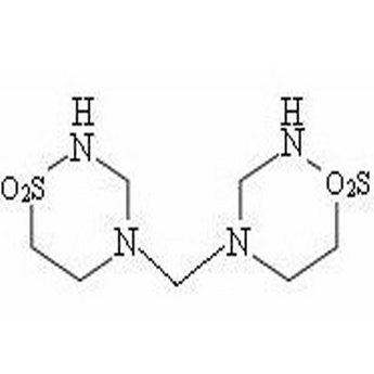 Taurolidine