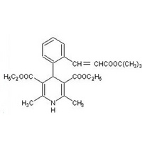 Lacidipine