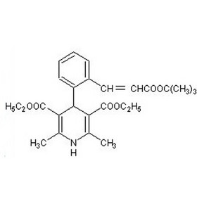 Lacidipine