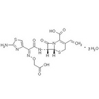 Cefixime 