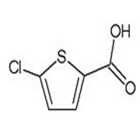 2-Chlorothiophene-5-carboxylic acid