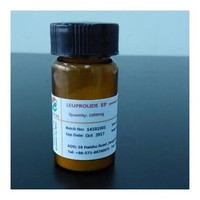  Leuprorelin Acetate  