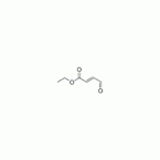 Ethyl trans-4-oxo-2-butenoate