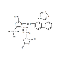 [[2-Cyclopropyl-4-(4-fluorophenyl)-3-quinolinyl]methyl]triphenylphosphonium bromide
