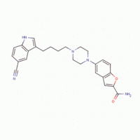 Vilazodone HCl