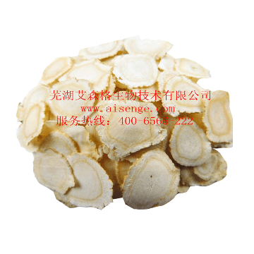 American Ginseng Extract