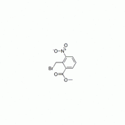 METHYL 2-(BROMOMETHYL)-3-NITROBENZOATE