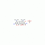 9-Amino-minocycline Sulfate