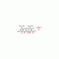 9-Amino-minocycline Sulfate