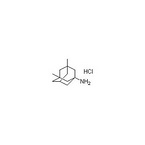 MEMANTINE HCL