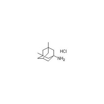 MEMANTINE HCL