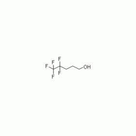 4,4,5,5,5-Pentafluoro-1-Pentanol