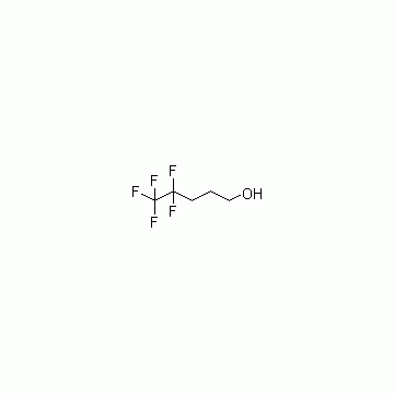 4,4,5,5,5-Pentafluoro-1-Pentanol