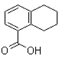 5,6,7,8-Tetrahydronaphthalene-1-carboxylic acid