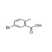 5-Bromo-2-methylbenzoic acid