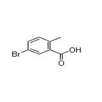 5-Bromo-2-methylbenzoic acid